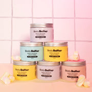 Kit Body Butter Lover